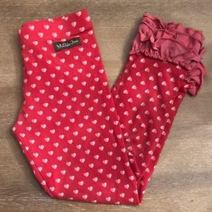 Matilda Jane leggings